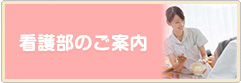 看護部のご案内